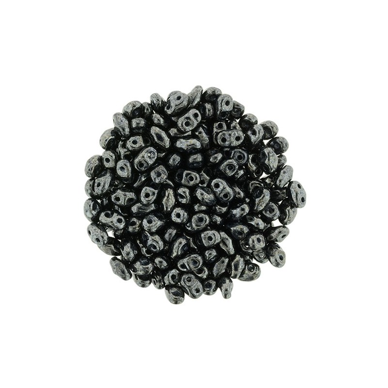 MATUBO MiniDuo™ - Hematite / 10g
