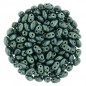 MATUBO MiniDuo™ - Metallic Suede Light Green / 10g