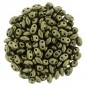 MATUBO MiniDuo™ - Metallic Suede Gold / 10g