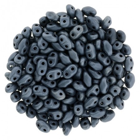 MATUBO MiniDuo™ - Matte Coal / 10g