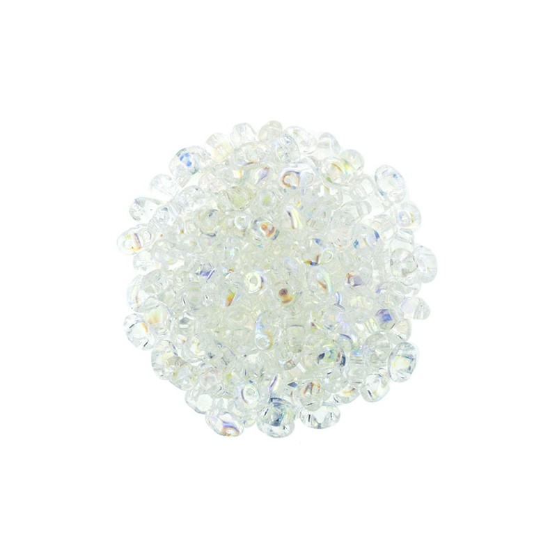 MATUBO MiniDuo™ - Crystal AB / 10g MATUBO MiniDuo™ - Crystal AB / 10g