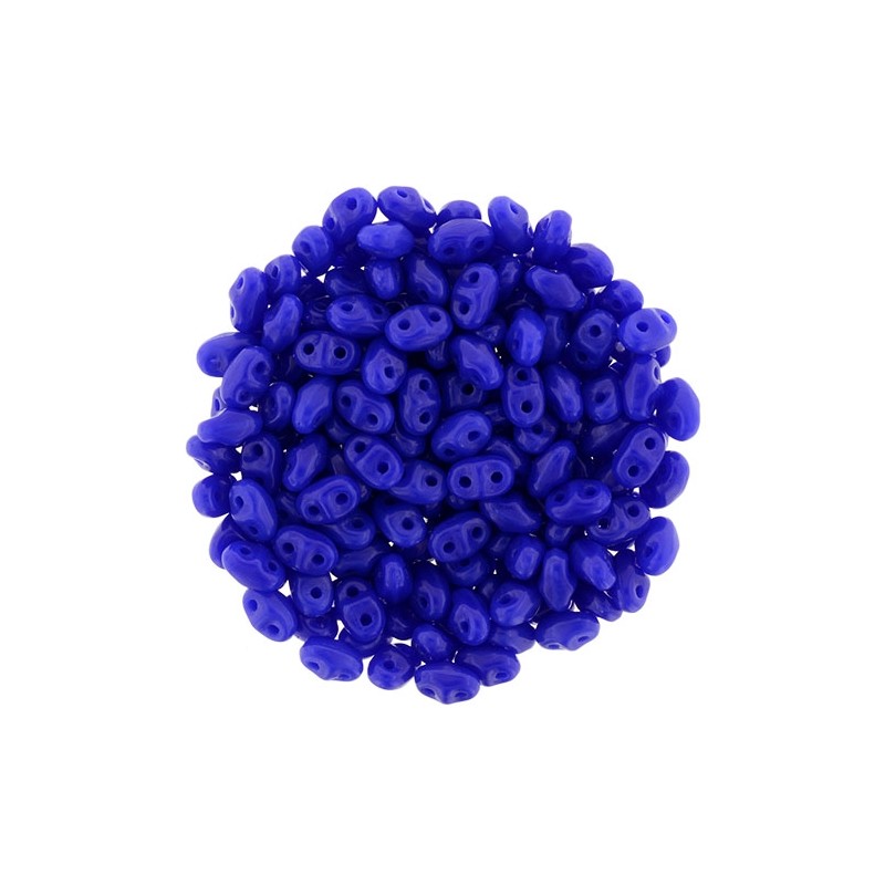 MATUBO MiniDuo™ - Opaque Blue / 10g MATUBO MiniDuo™ - Opaque Blue / 10g