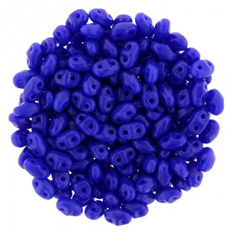 MATUBO MiniDuo™ - Opaque Blue / 10g