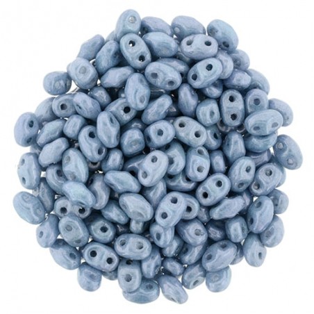 MATUBO MiniDuo™ - Luster Opaque Blue / 10g