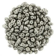 MATUBO MiniDuo™ - Silver Luster Jet / 10g