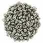MATUBO MiniDuo™ - Silver Luster Jet / 10g