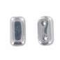 CzechMates Brick 6x3.3mm Labrador x 50ks