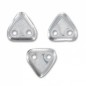 CzechMates Triangle 6mm Labrador x 50ks