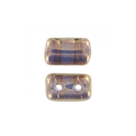 MATUBO Rulla™ 5x3mm Lumi Amethyst x 10g