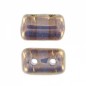 MATUBO Rulla™ 5x3mm Lumi Amethyst x 10g