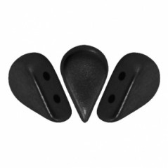 Amos® by Puca® 8x5mm Jet Mat x 10g