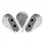 Amos® by Puca® 8x5mm Labrador x 10g