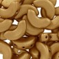 Arcos® by Puca® 10x5mm Golden Mat x 10g