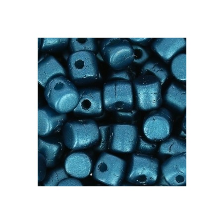 Minos® by Puca® 3x2.5mm Pastel Petrol x 5g