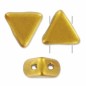 Khéops® by Puca® 6mm Golden Mat x 10g