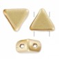 Khéops® by Puca® 6mm Gold Mat x 10g