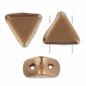 Khéops® by Puca® 6mm Light Copper Mat x 10g