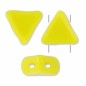 Khéops® by Puca® 6mm Opaque Yellow x 10g