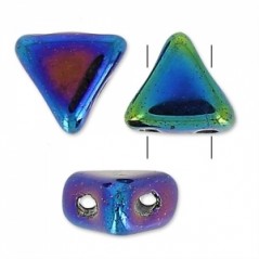 Khéops® by Puca® 6mm Blue Iris x 10g