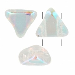 Khéops® by Puca® 6mm Crystal AB x 10g