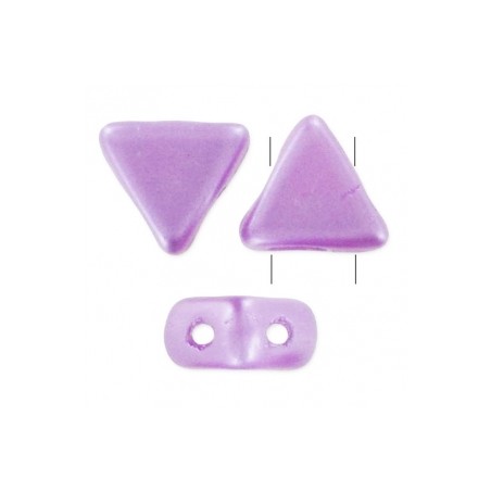 Khéops® by Puca® 6mm Pastel Lilas x 10g
