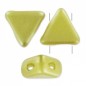Khéops® by Puca® 6mm Pastel Lime x 10g