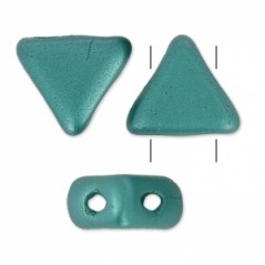 Khéops® by Puca® 6mm Pastel Dark Green x 10g