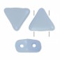 Khéops® by Puca® 6mm Pastel Blue Pearl x 10g