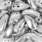 Chilli Beads 4x11mm Labrador x 50ks