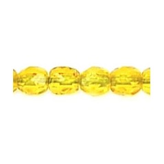 Ohňovky 3mm Jonquil x 40ks