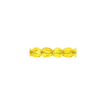 Ohňovky 3mm Jonquil x 40ks