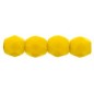 Ohňovky 3mm Sunflower Yellow x 40ks