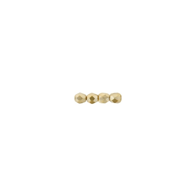 Ohňovky 3mm Golden x 40ks