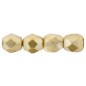 Ohňovky 3mm Golden x 40ks