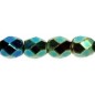 Ohňovky 4mm Iris Green x 30ks
