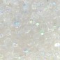 Ohňovky 2mm Crystal AB x 50ks