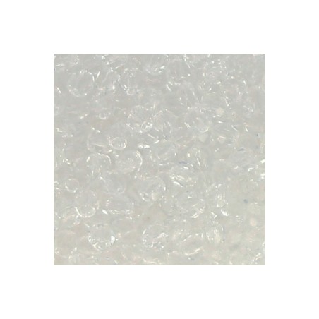Ohňovky 2mm Crystal x 50ks