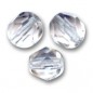 Ohňovky 6mm Crystal x 25ks