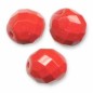 Ohňovky 10mm Red Coral x 10ks