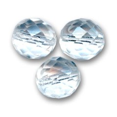 Ohňovky 12mm Crystal x 5ks