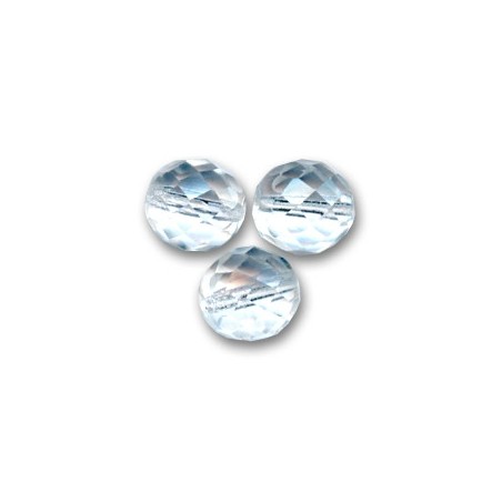 Ohňovky 12mm Crystal x 5ks