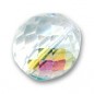 Ohňovky 20mm Crystal AB x 1ks