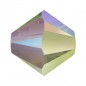 Swarovski 5328 6mm Crystal Paradise Shine