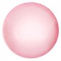 Sklenené kabošony Puca® 25mm Rose Pearl x 1ks