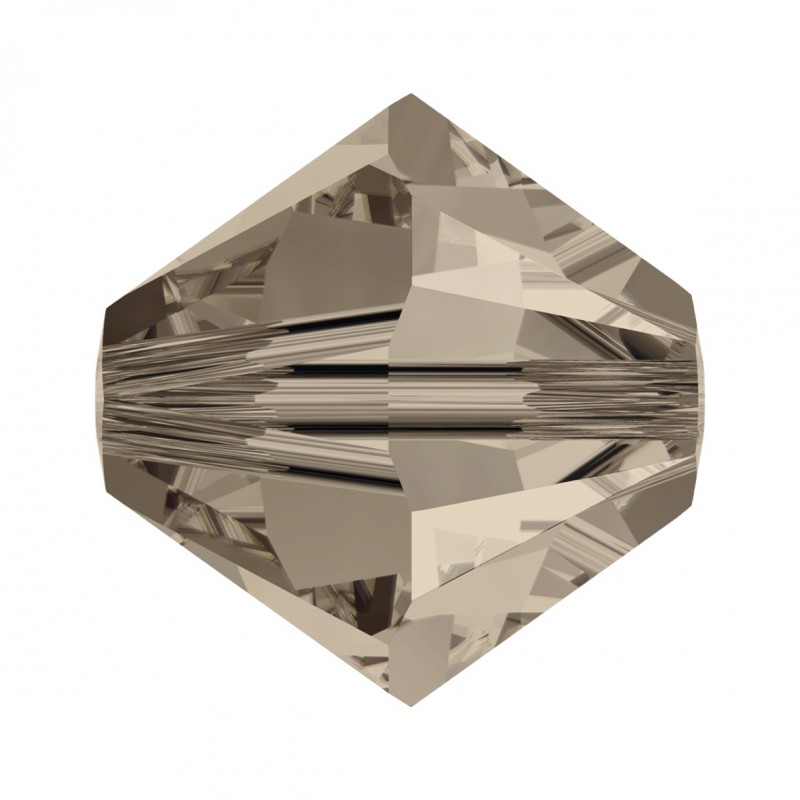Swarovski 5328 6mm Greige