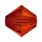 Swarovski 5328 6mm Hyacinth