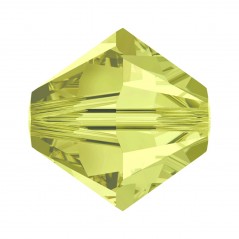 Swarovski 5328 6mm Jonquil