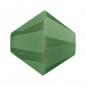 Swarovski 5328 6mm Palace Green Opal