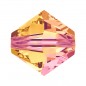Swarovski 5328 6mm Crystal Astral Pink