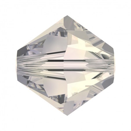 Swarovski 5328 6mm Crystal Moonlight